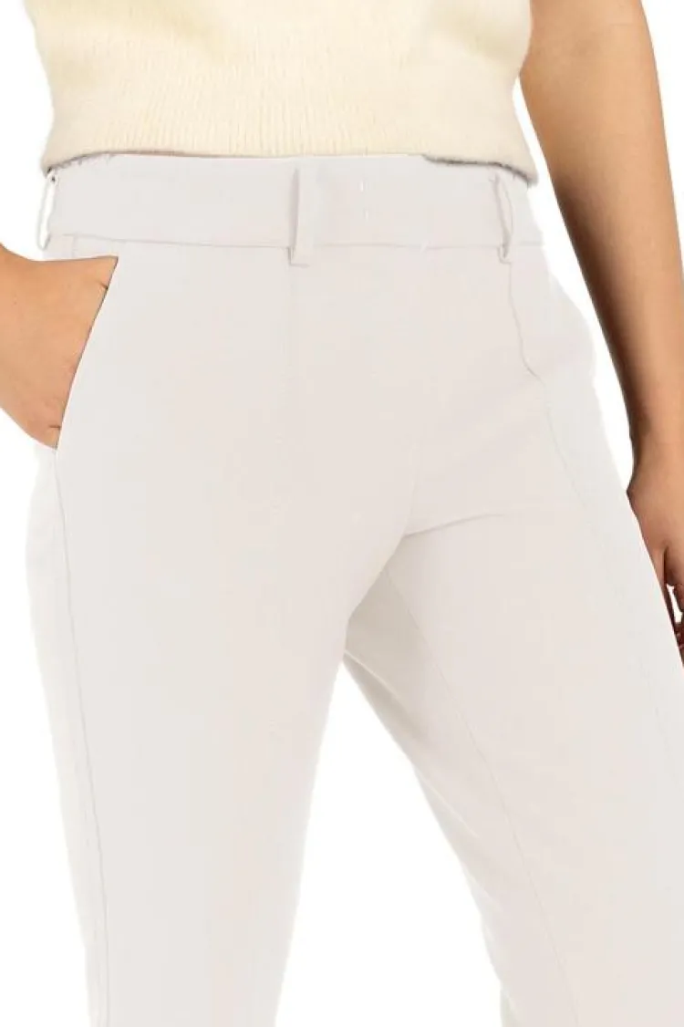 Cambio Broek 6316 0342-06 Beige Discount