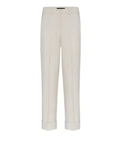 Cambio Broek 6227 0300-00 Grijs Clearance