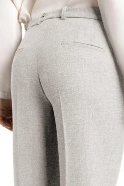 Cambio Broek 6227 0300-00 Grijs Clearance