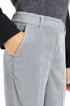 Cambio Broek CBI7108 0246-01 Grijs Sale