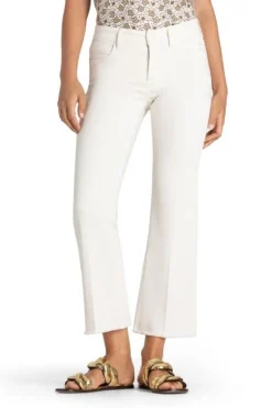 Cambio Jeans 9531 0067-16 Beige Hot
