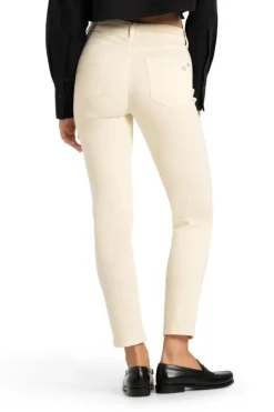 Cambio Jeans 7625 0063-00 Beige Outlet