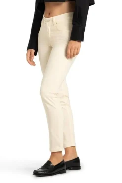 Cambio Jeans 7625 0063-00 Beige Outlet