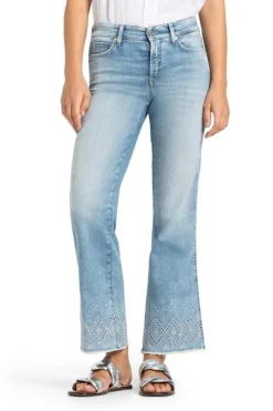 Cambio Jeans 9182 0067-47 Clearance