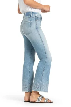 Cambio Jeans 9182 0067-47 Clearance