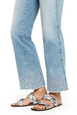 Cambio Jeans 9182 0067-47 Clearance