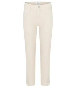 Cambio Jeans 7625 0083-19 Beige Clearance