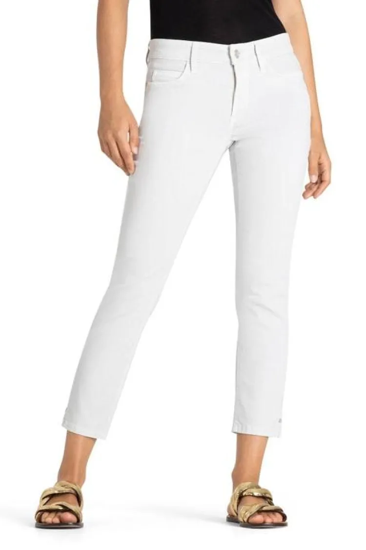 Cambio Jeans 7625 0083-19 Beige Clearance