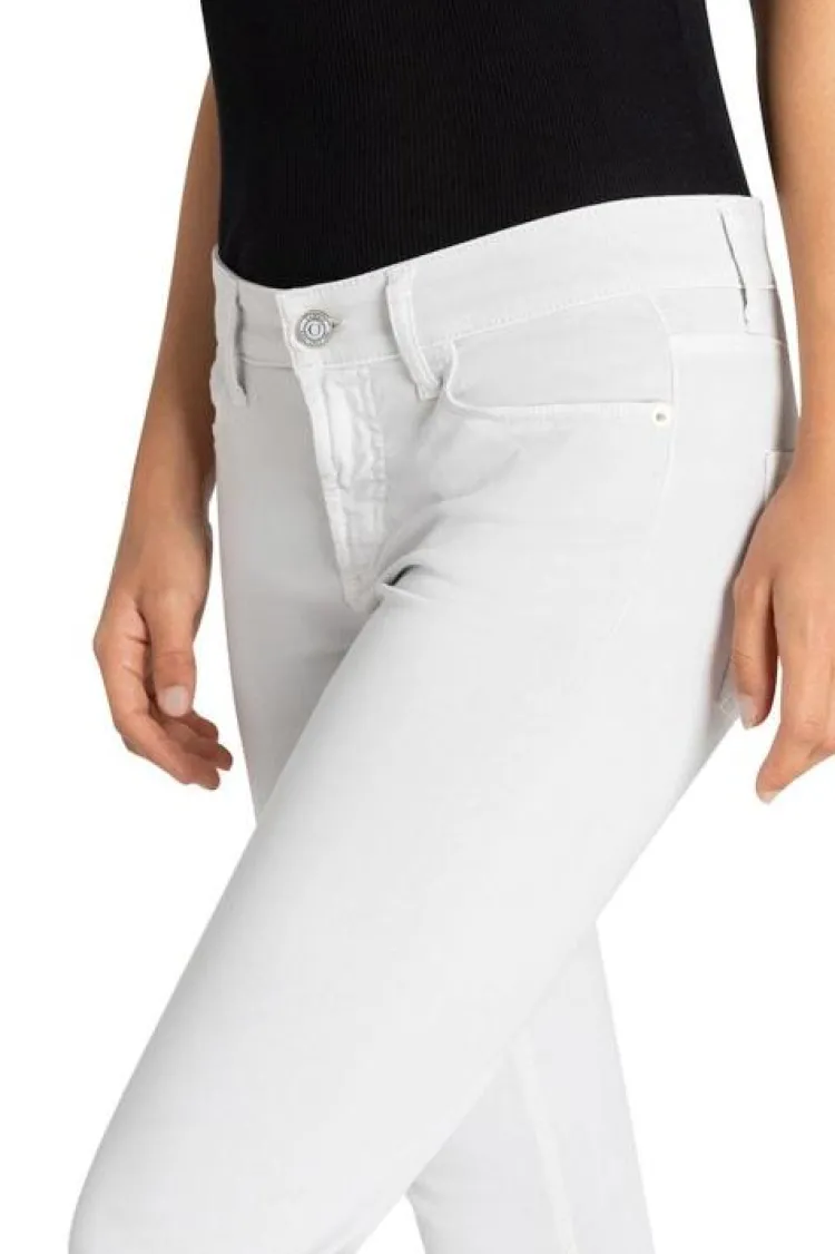Cambio Jeans 7625 0083-19 Beige Clearance