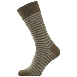 Carlo Lanza Sokken 100-285 Groen Discount
