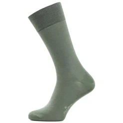 Carlo Lanza Sokken 100-285 Groen Discount