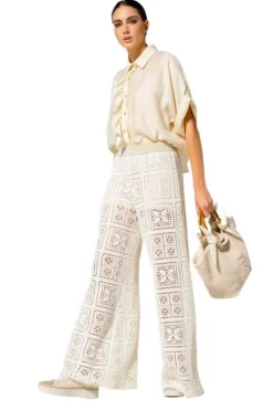 Caroline Biss Blouse 1656 Discount