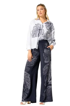 Caroline Biss Blouse 1614 Online