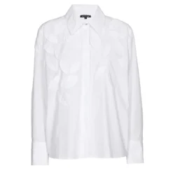 Caroline Biss Blouse 1677 Outlet