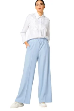 Caroline Biss Blouse 1677 Outlet