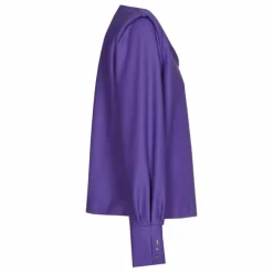 Caroline Biss Blouse 4693 Paars Outlet