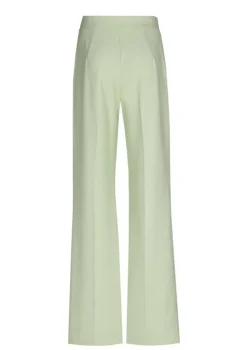 Caroline Biss Broek 1521 Groen Online
