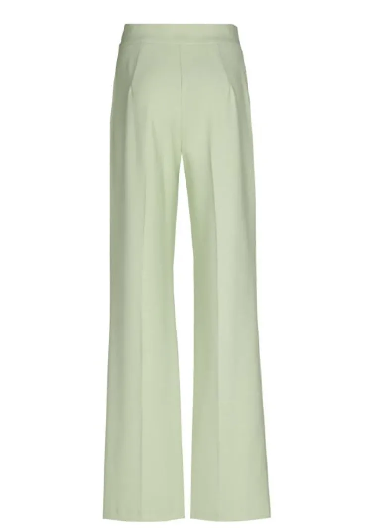 Caroline Biss Broek 1521 Groen Online