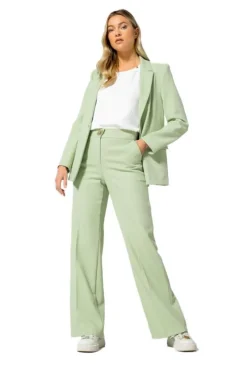 Caroline Biss Broek 1521 Groen Online
