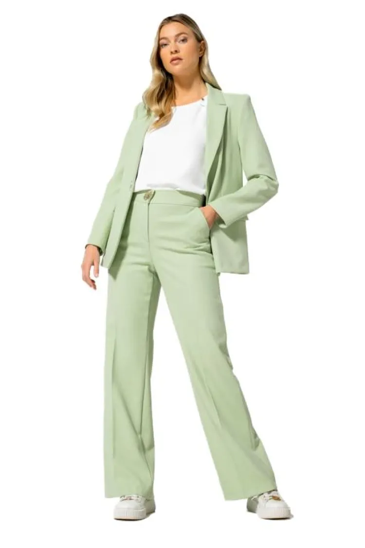 Caroline Biss Broek 1521 Groen Online