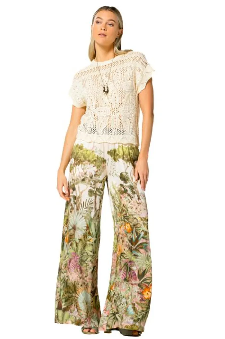 Caroline Biss Broek 1562 Sale