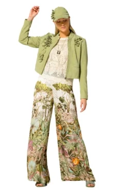 Caroline Biss Broek 1562 Sale