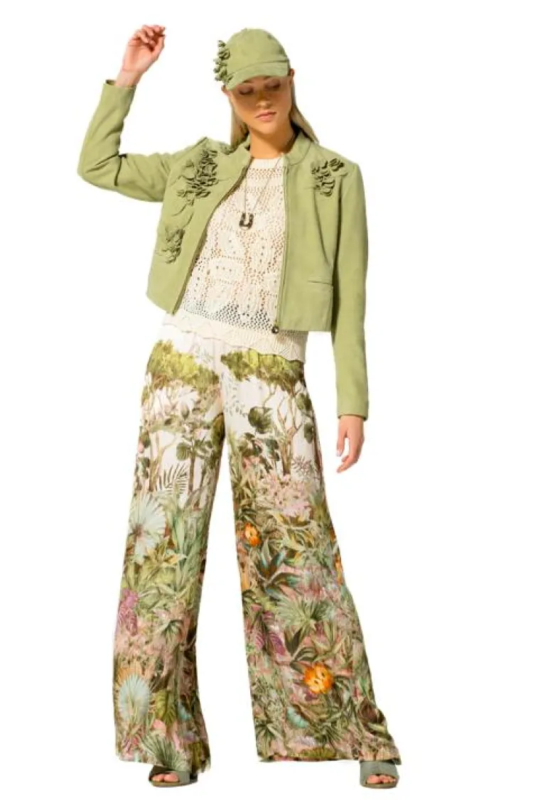 Caroline Biss Broek 1562 Sale