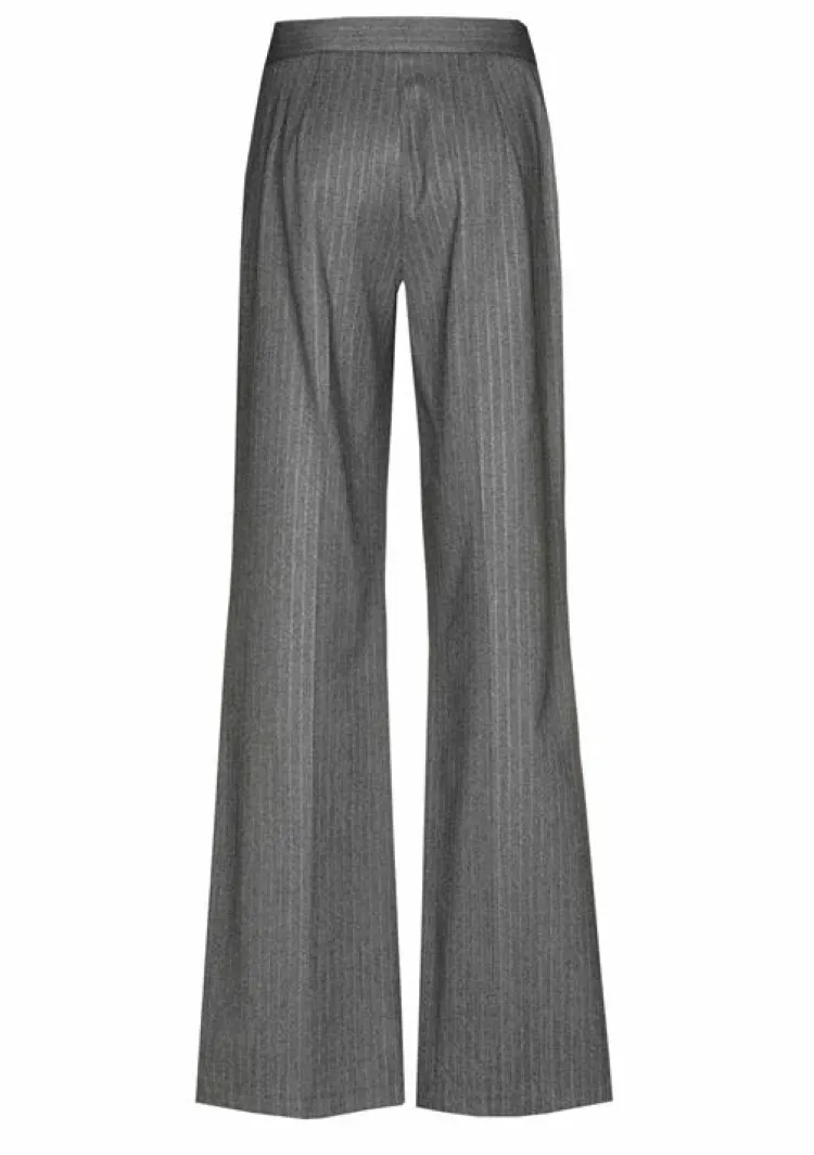 Caroline Biss Broek Grijs 4530 Sale