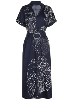 Caroline Biss Jurk 1117 Sale