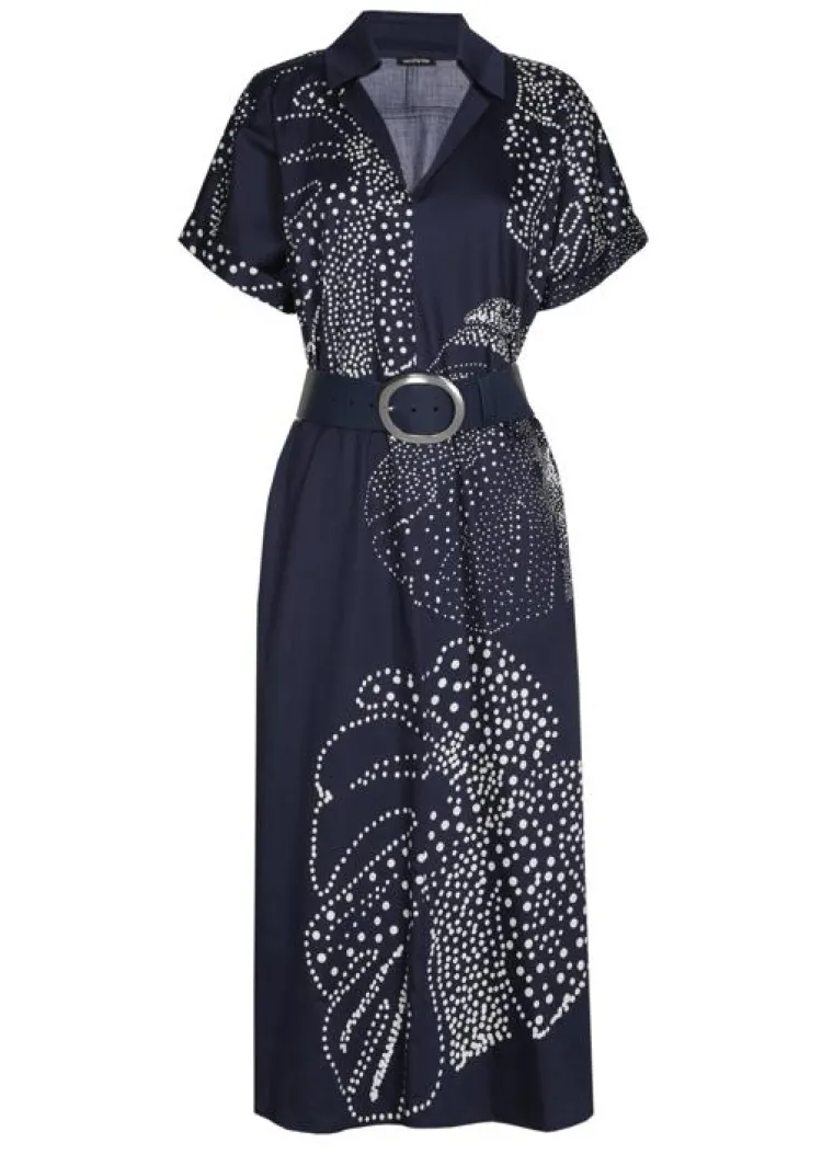 Caroline Biss Jurk 1117 Sale