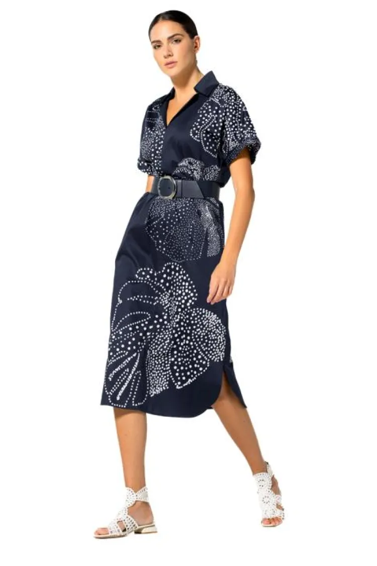 Caroline Biss Jurk 1117 Sale