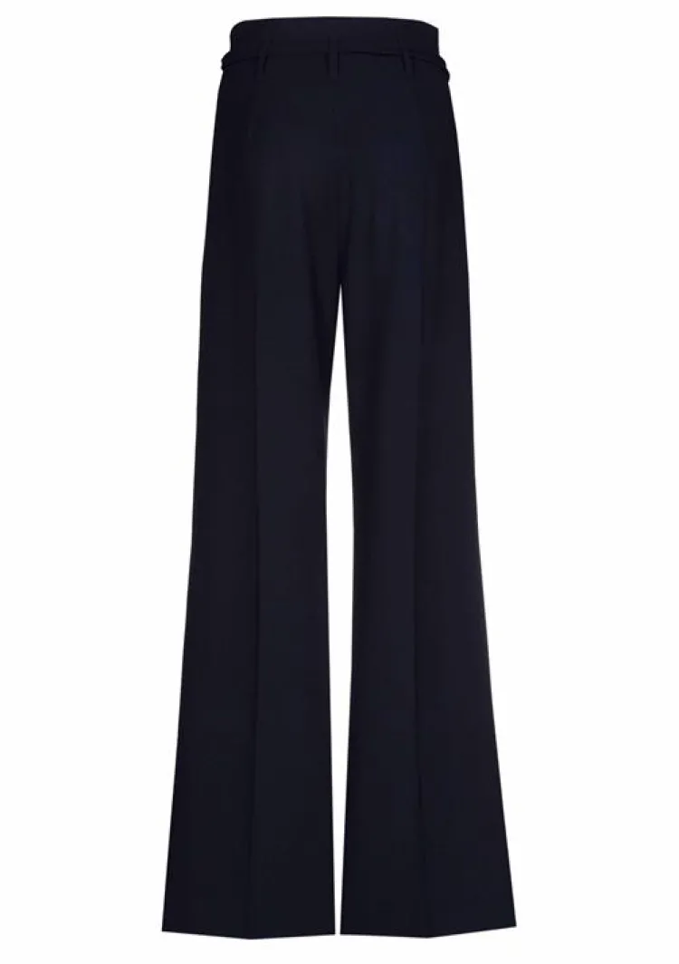 Caroline Biss Pantalon Blauw 4596 Best