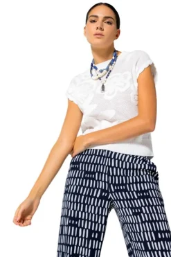 Caroline Biss Top 1236 Online