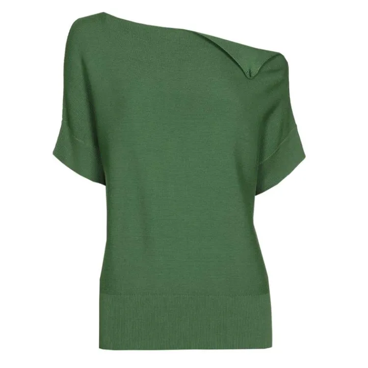 Caroline Biss Top 1246 Groen Hot