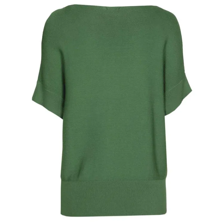 Caroline Biss Top 1246 Groen Hot