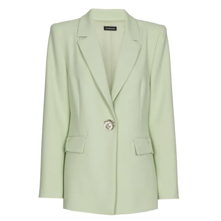 Caroline Biss Vest 1821 Hot