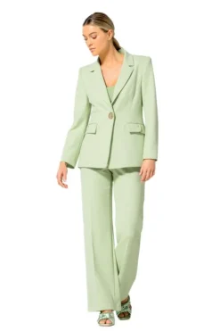 Caroline Biss Vest 1821 Hot