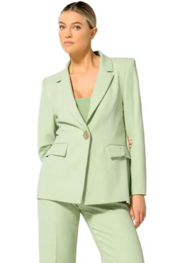 Caroline Biss Vest 1821 Hot