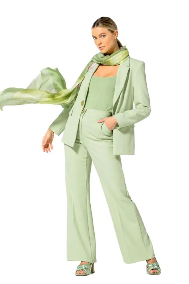 Caroline Biss Vest 1821 Hot