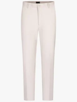 Cavallaro Napoli Broek 121251041 Beige Clearance