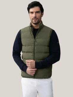 Cavallaro Napoli Jack 112251000 Groen Outlet