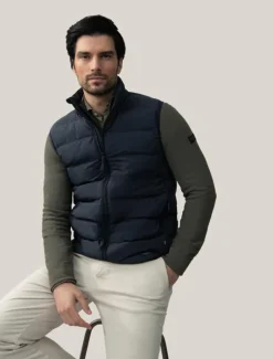 Cavallaro Napoli Jack 112251000 Blauw Best