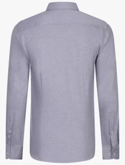 Cavallaro Napoli Overhemd 110245002 Hot