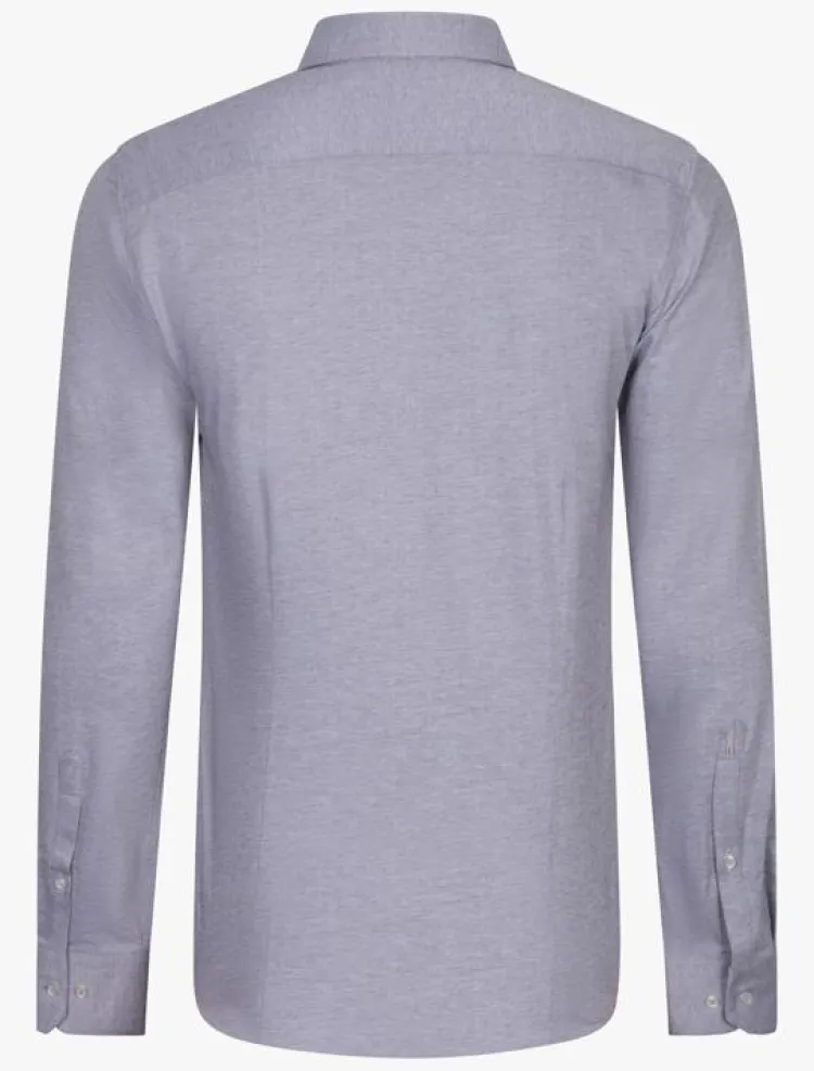 Cavallaro Napoli Overhemd 110245002 Hot