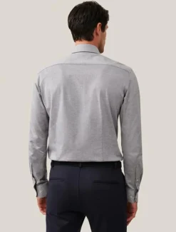 Cavallaro Napoli Overhemd 110245002 Hot