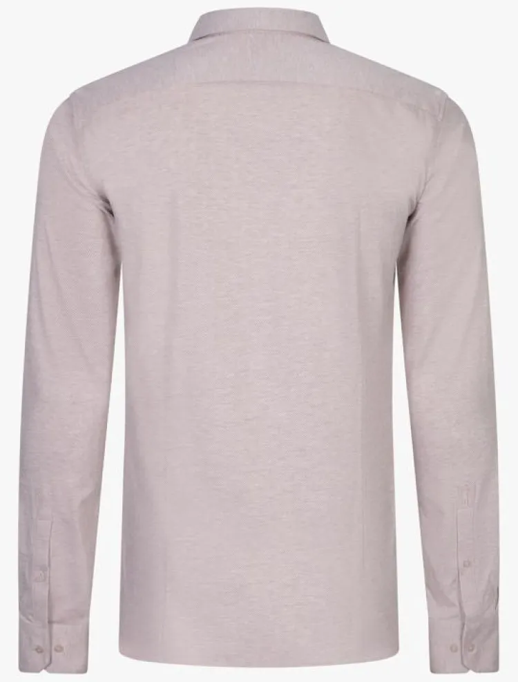 Cavallaro Napoli Overhemd 110245007 Best