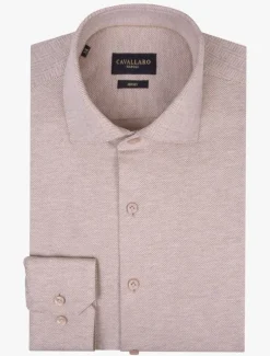 Cavallaro Napoli Overhemd 110245007 Best