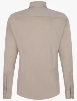 Cavallaro Napoli Overhemd 110251049 Groen Clearance