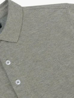 Cavallaro Napoli Polo 116251003-502006 Groen Clearance