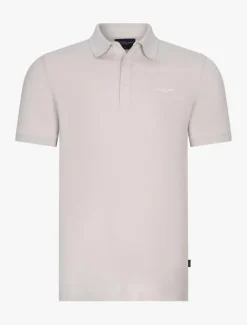 Cavallaro Napoli Polo 116251000 Beige